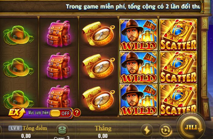 Game Nổ hũ Slots vn58vip
