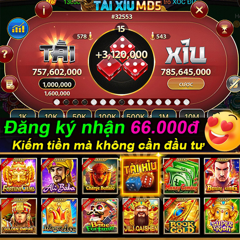 Sòng bạc Casino trực tuyến vn58vip